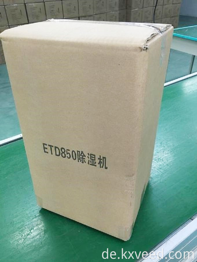 2L Pletier thermoelektrischer CE -Schrankenthumfizer Trinkwasser